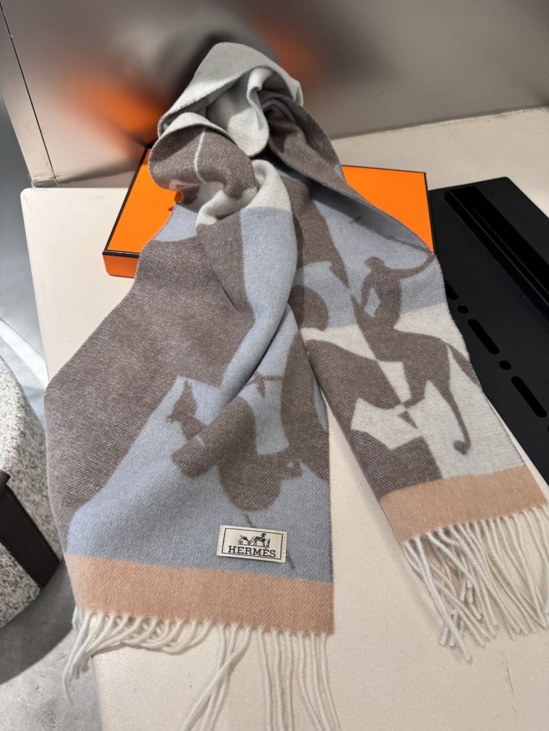 Burberry Scarf